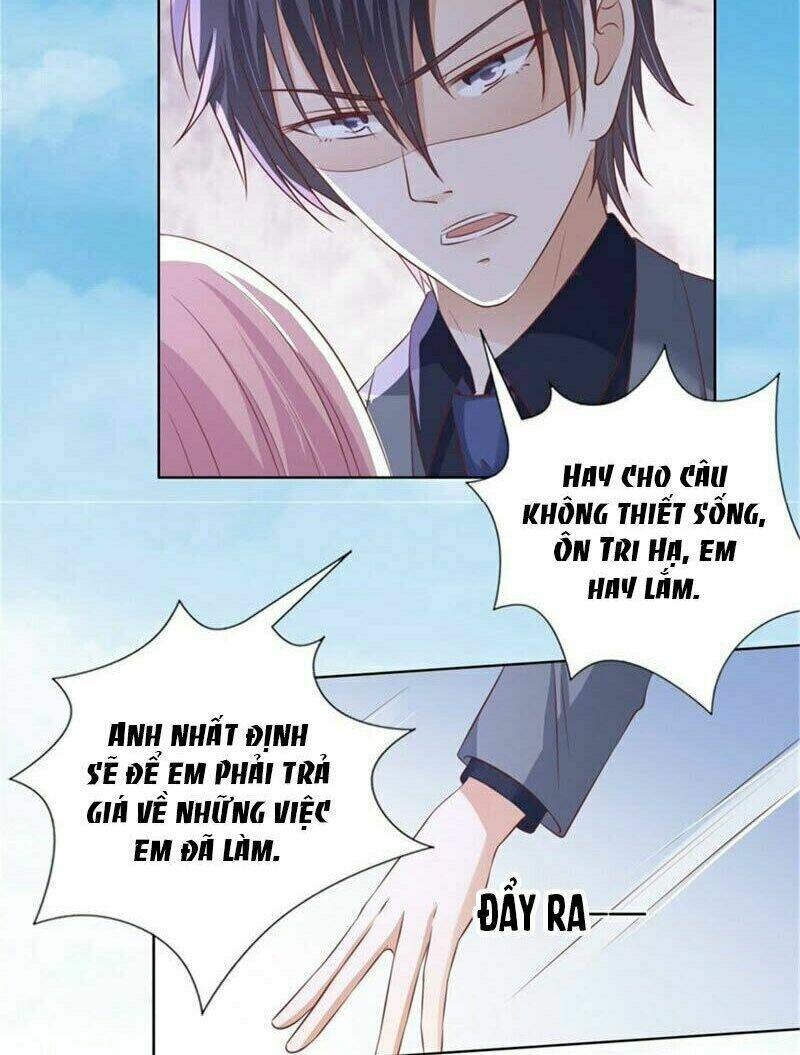 liệt ái tri hạ: series mật đào tiểu tình nhân chapter 215 27