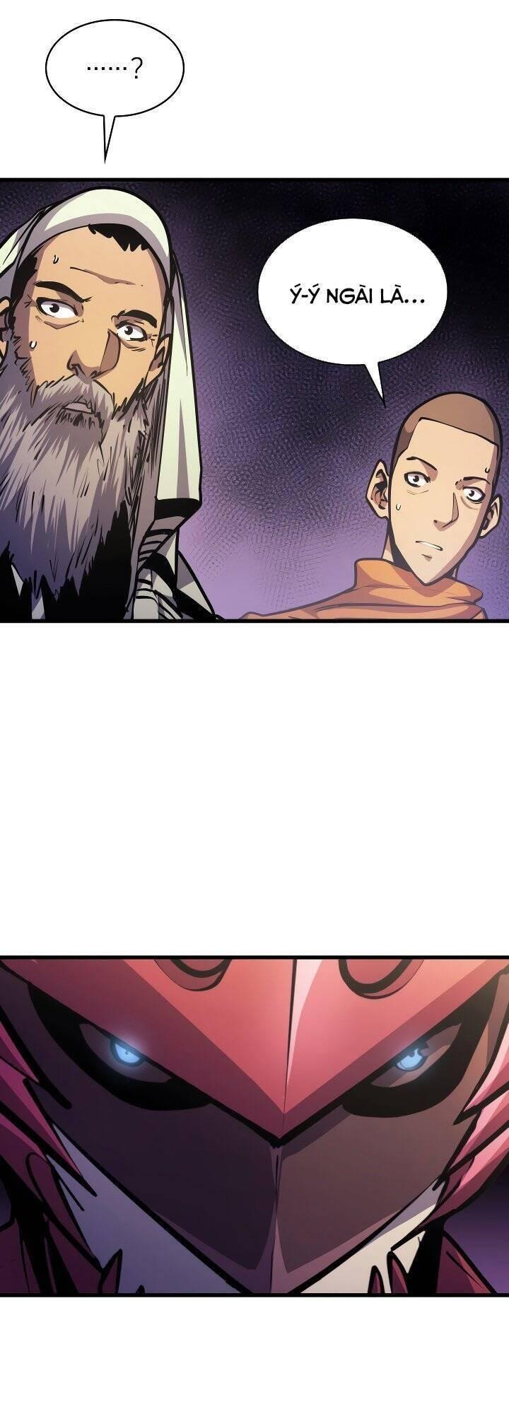 tôi trở lại thăng cấp một mình chapter 70 43