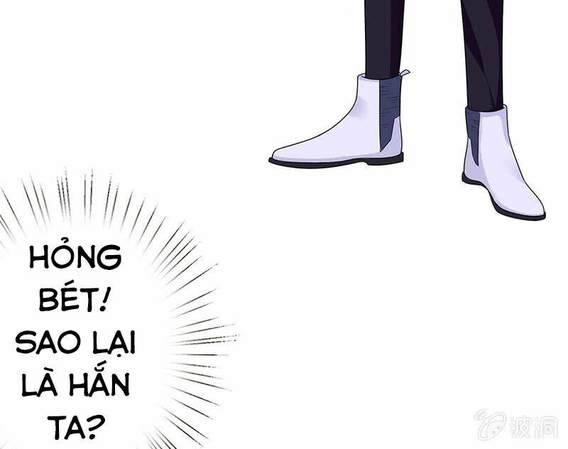 vương bài thiên sư và tiểu manh yêu chapter 8 64