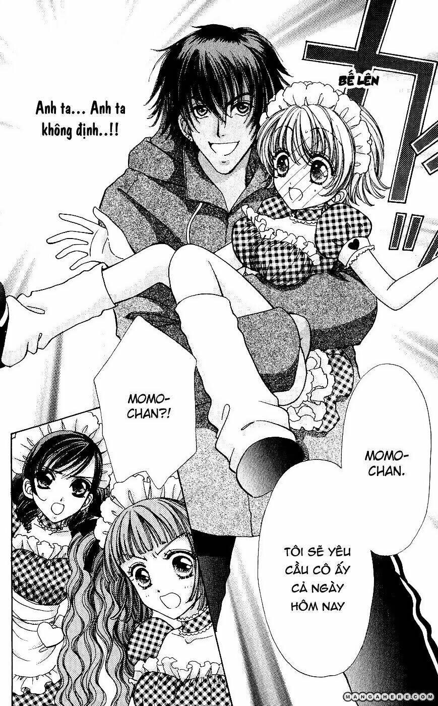 hana ni nare chapter 57 2