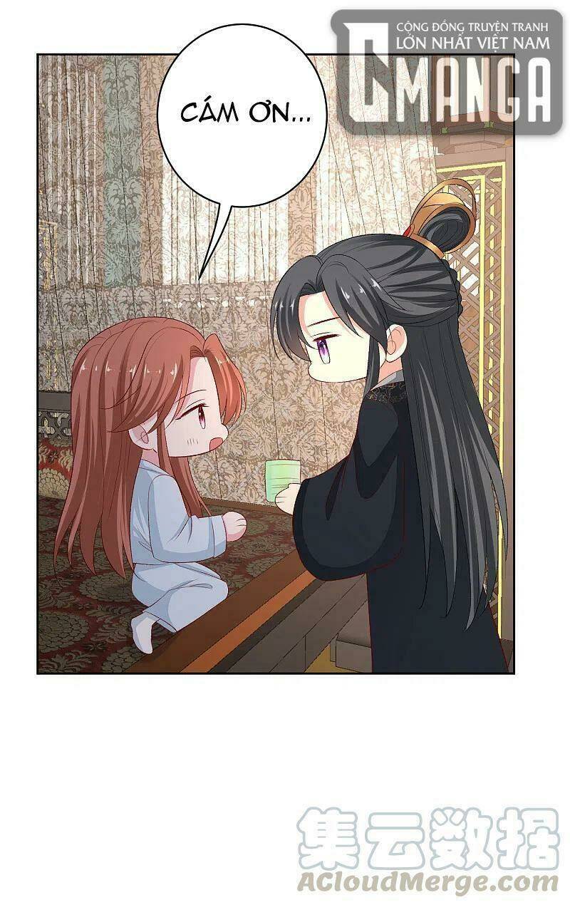 độc y đích nữ chapter 225 15