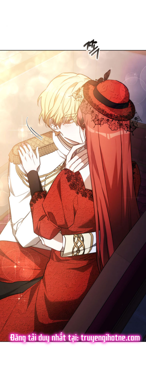 phương pháp trả thù người chồng trăng hoa chapter 8.1 35