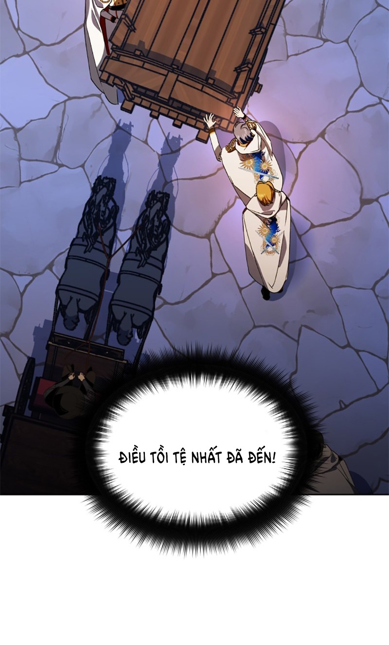 tôi muốn trở thành cô ấy dù chỉ là một ngày chapter 31 8