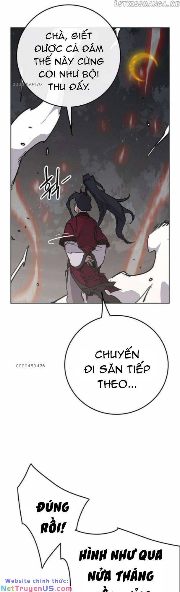 kiếm sĩ bất bại chapter 170 39