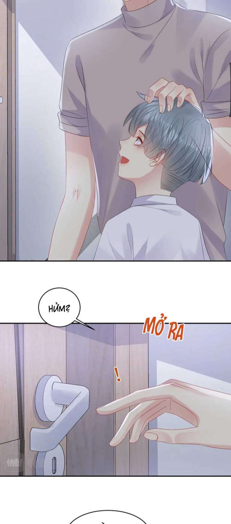 lại bị bạn trai cũ nhắm trúng rồi chapter 128 3