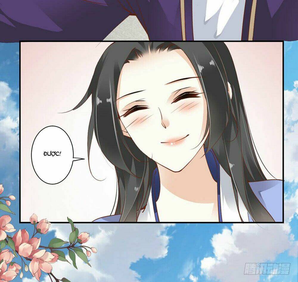 thiền tâm vấn đạo chapter 61 45