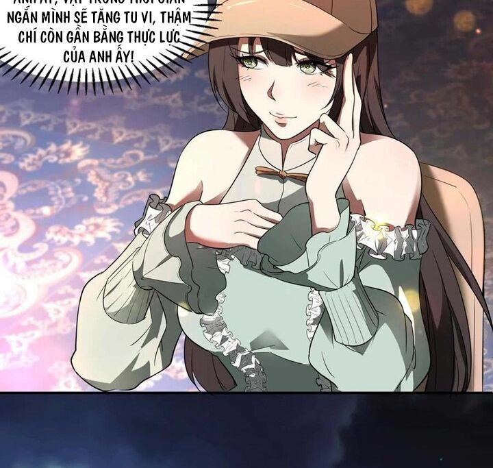đệ nhất người ở rể chapter 90 26