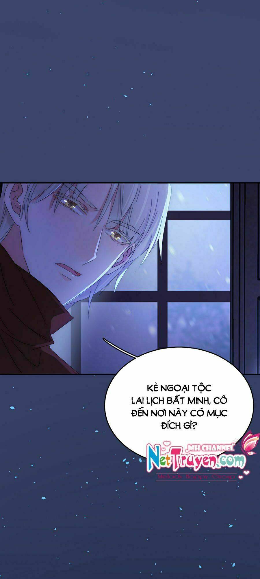 hoàn mỹ lão công tiến hóa luân chapter 99 5