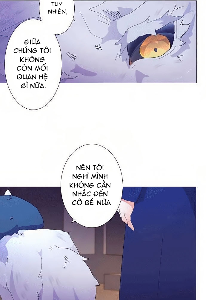 cô gái bị truy đuổi và chàng ma cà rồng chapter 28.2 6