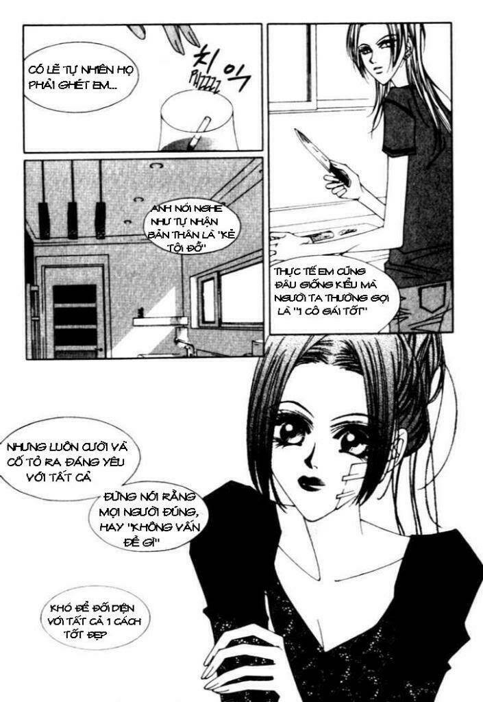 cynical orange - quả cam thủy tinh chapter 5 52