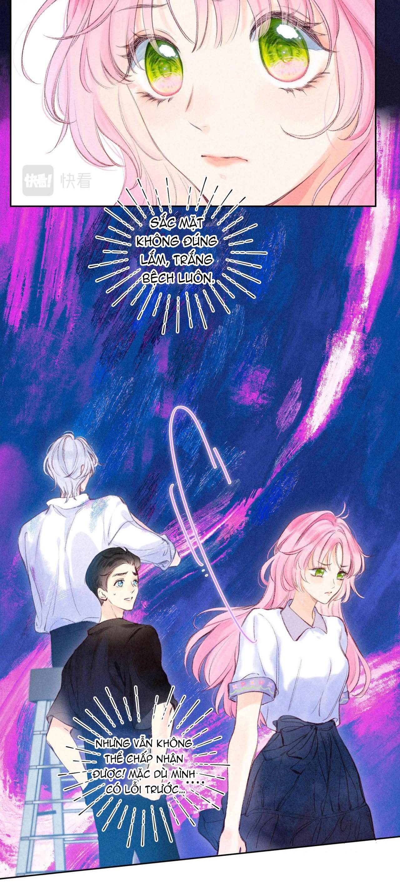 gai nhỏ ngọt ngào chapter 2.2 10