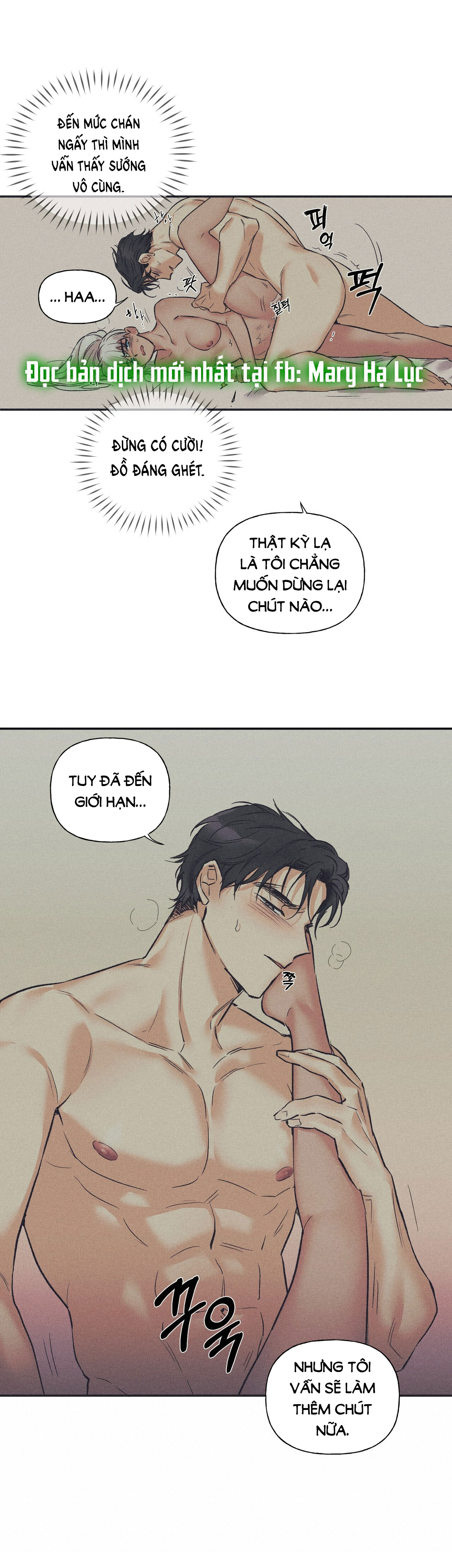 Công Thức Nấu Ăn Thích Hợp Nhất chapter 2.1 - Trang 7