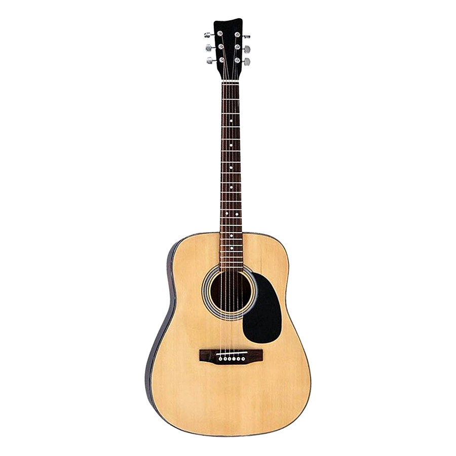 Đàn Guitar Acoustic Natural DD120