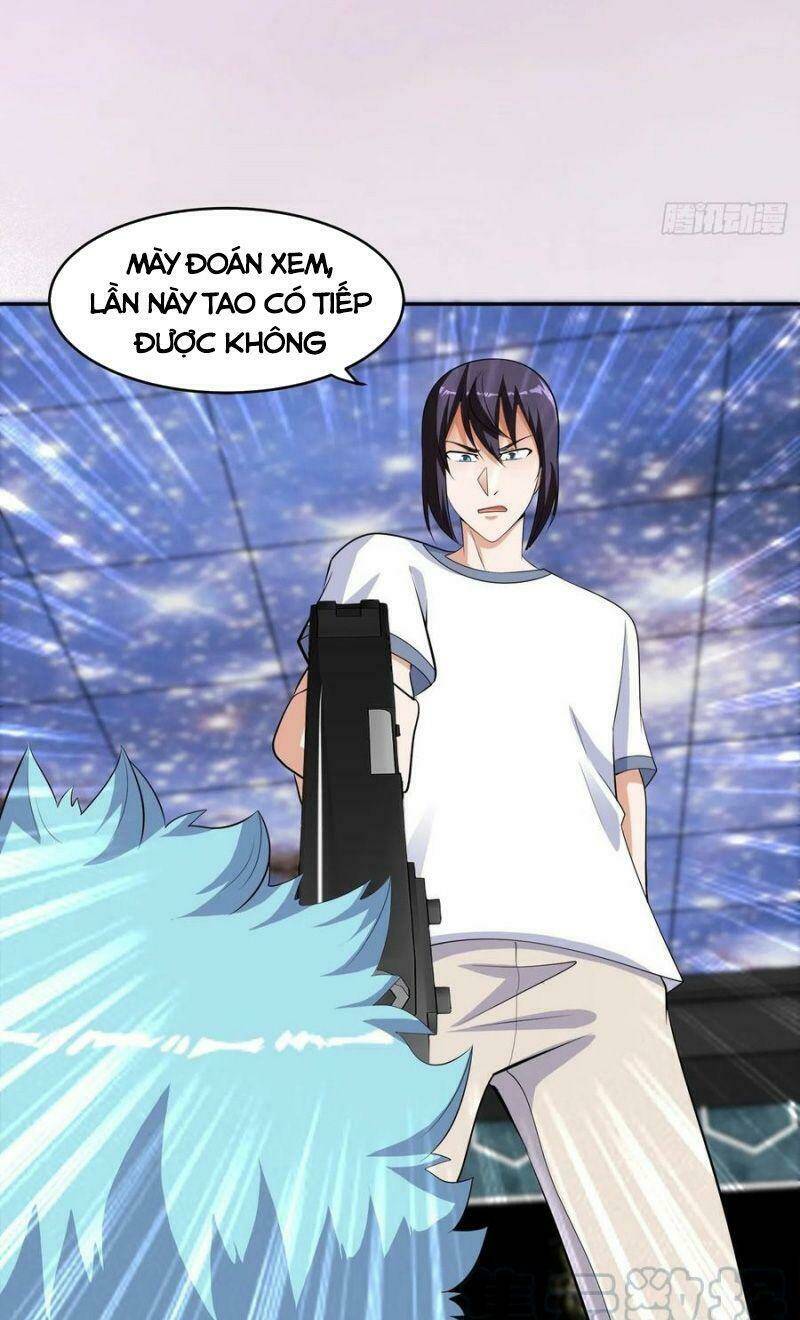 người tu tiên tại đô thị chapter 132 13