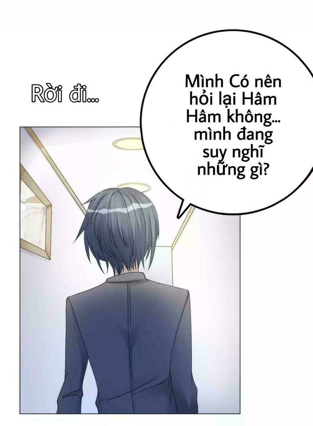 trọng sinh siêu sao - lăng thiếu sủng nghiện chapter 13 4