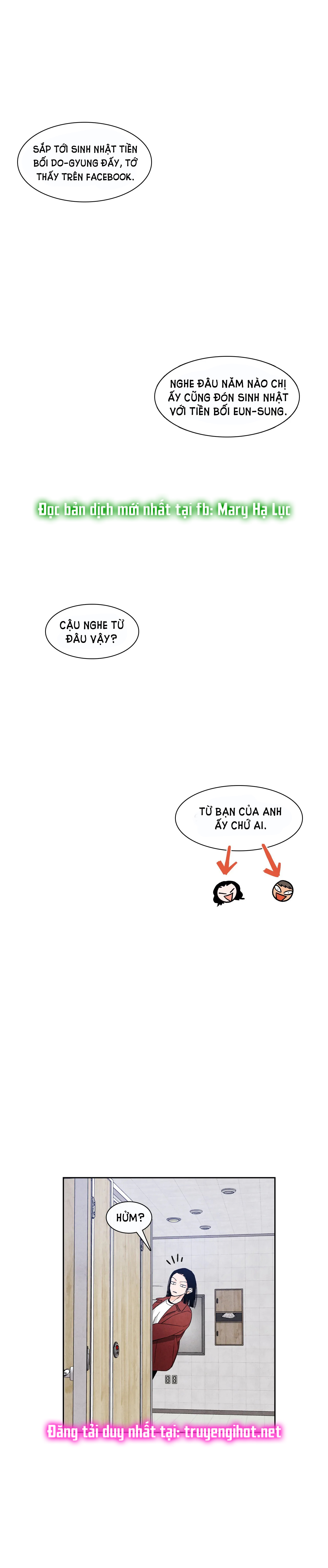 1 cộng 1 bằng.... chapter 45 34