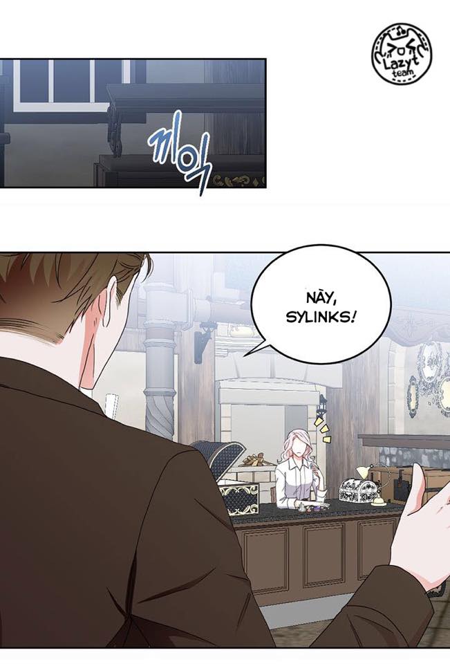 tuyển tập các chương prologue hàn chapter 4 10