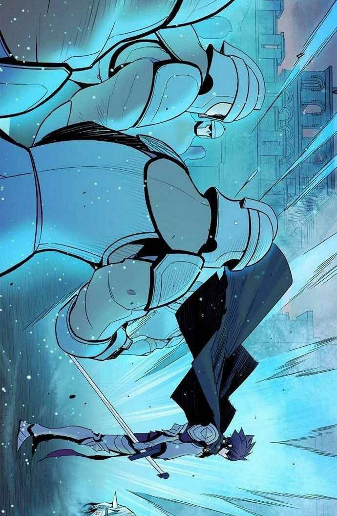 băng tâm kỵ sĩ chapter 23 120