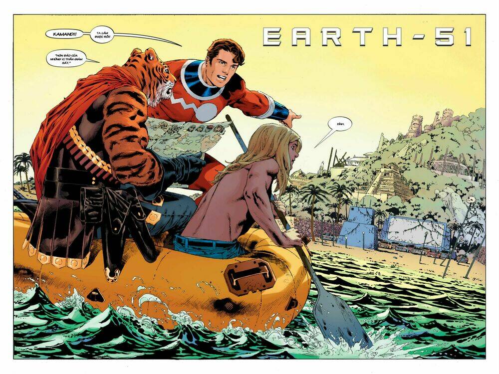 The Multiversity chapter 6 13