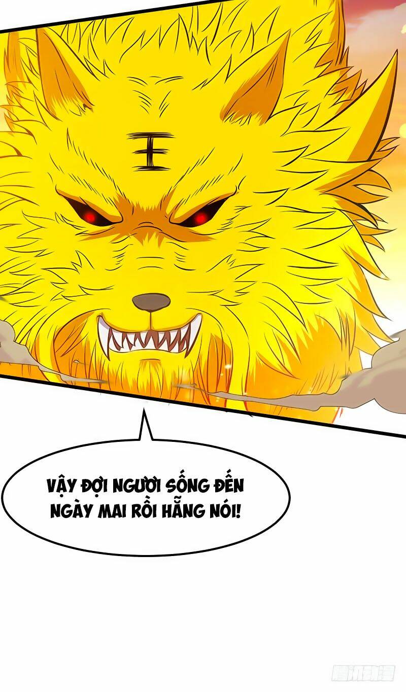 hỗn độn kiếm thần chapter 73 15