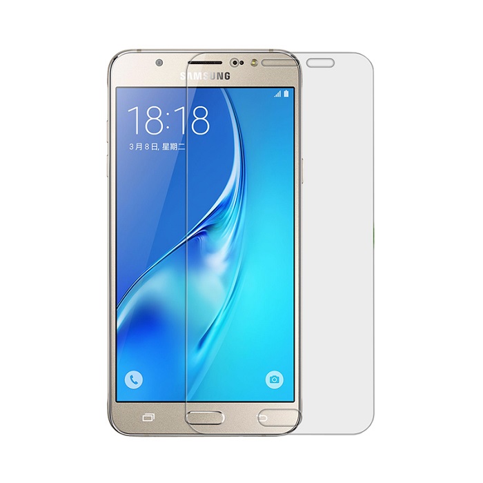 Tấm dán kính cường lực dành cho SamSung Galaxy J5 2016 J510 chống vỡ, chống xước màn hình