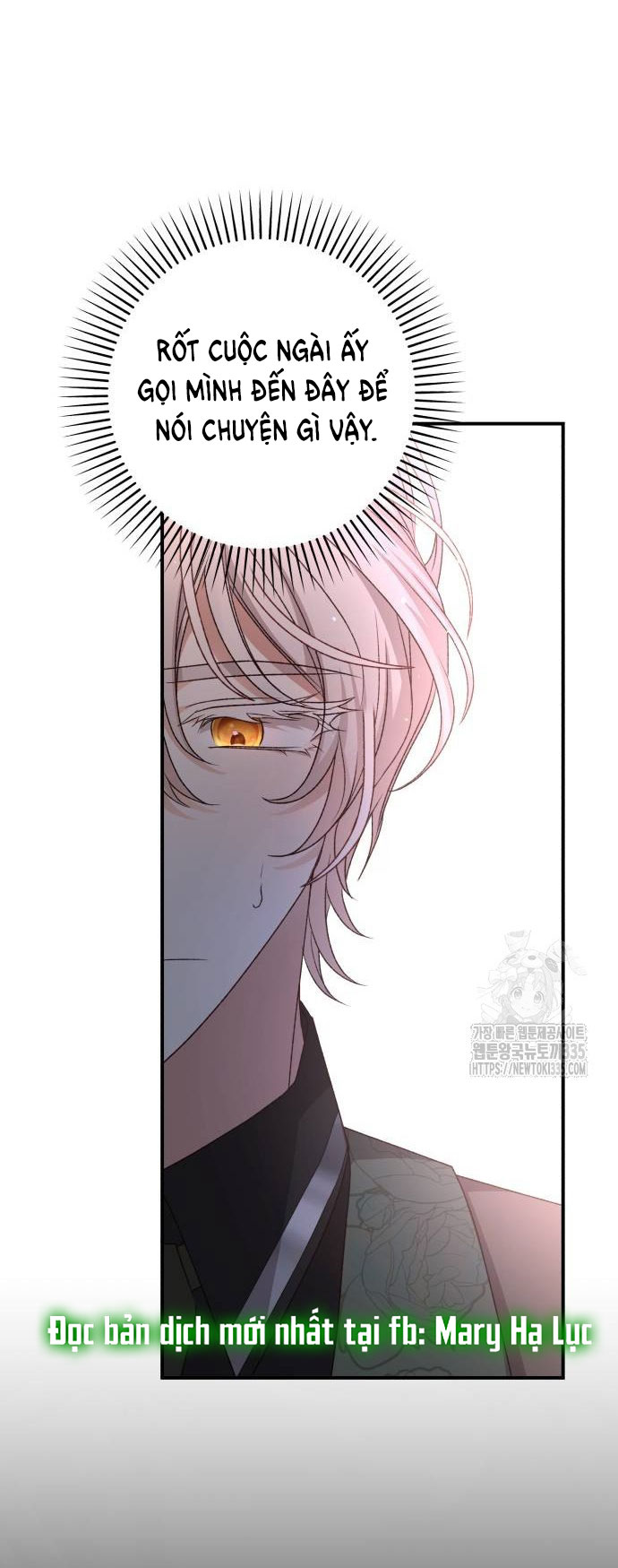 bạo chúa muốn có cuộc sống tốt đẹp chapter 66.1 27