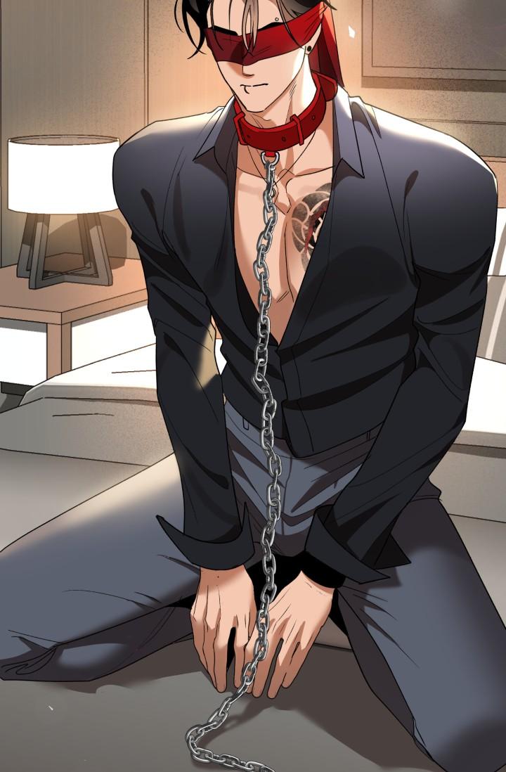 manhwa chịch vồn chịch vã chapter 79 13