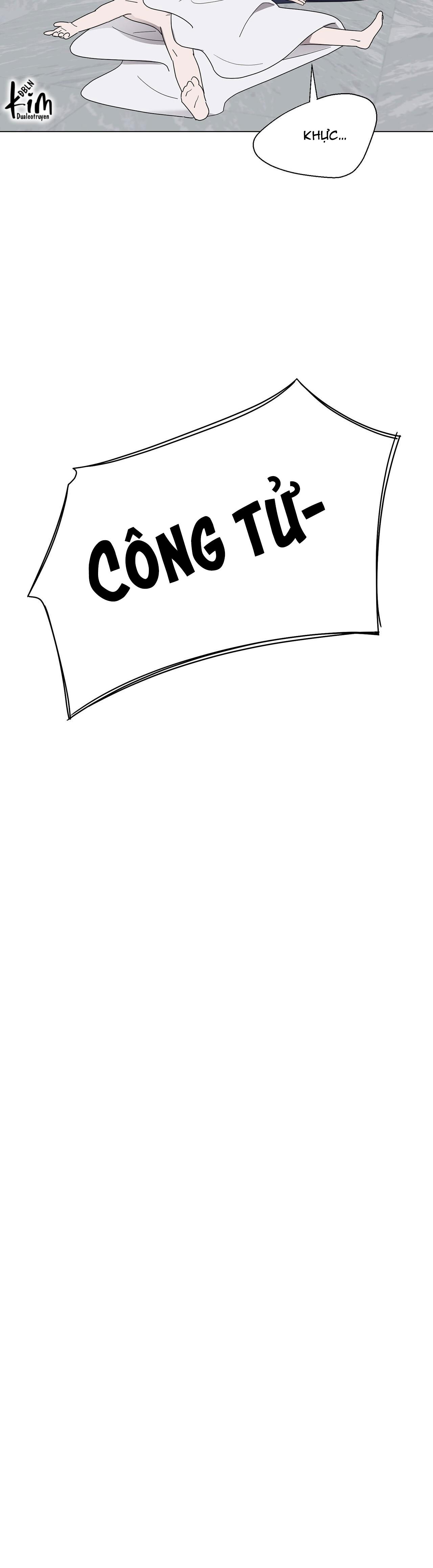 khi chim thước đến chapter 5 36