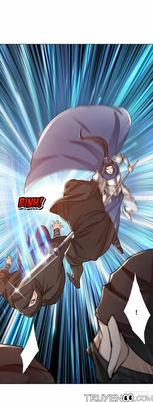 tam quốc chi vân thăng long khởi chapter 6 50