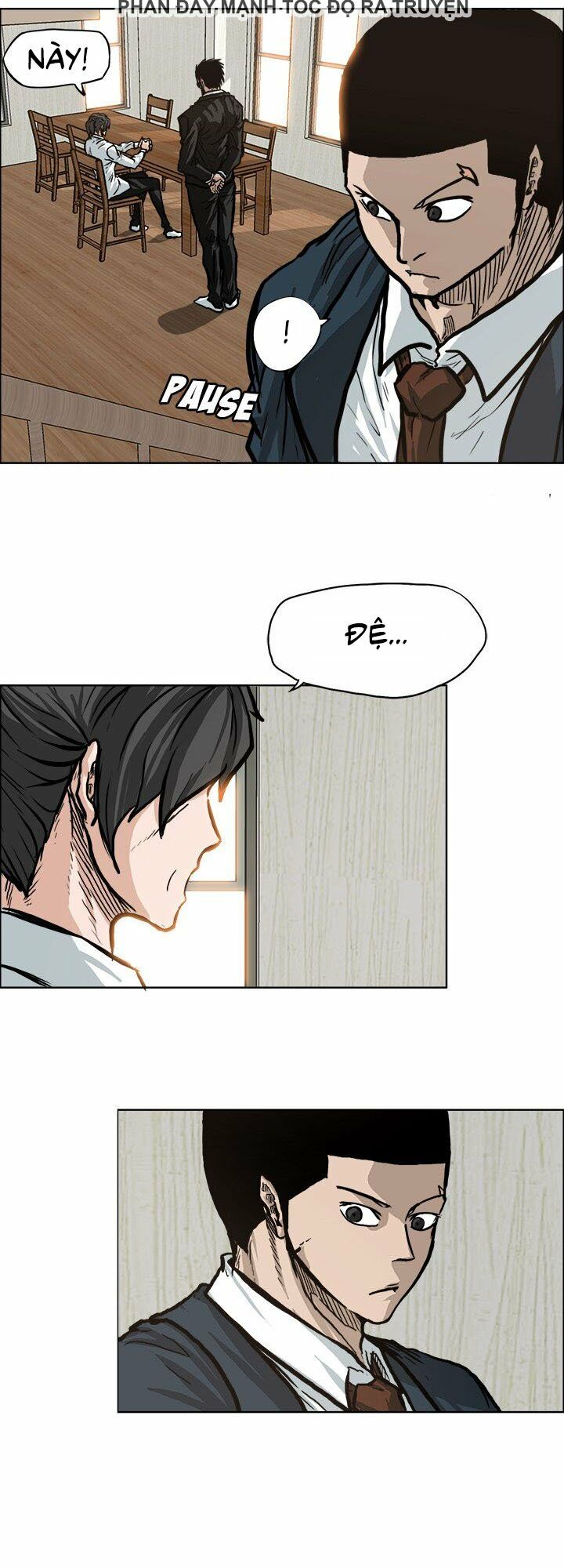 bá chủ học đường ss2 chapter 14 24