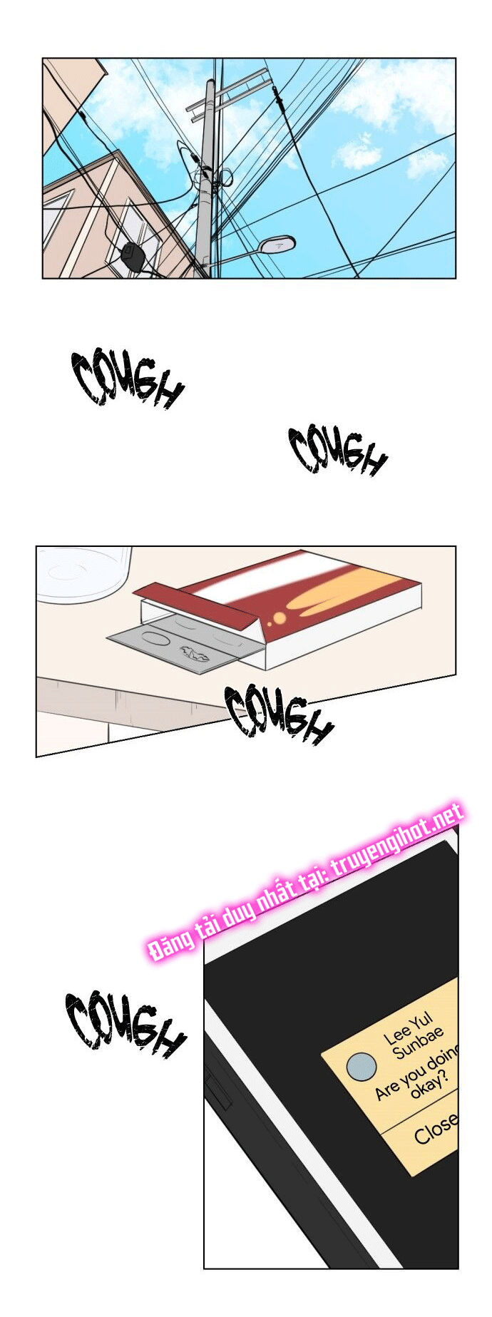 gatabutata chapter 26.1 10