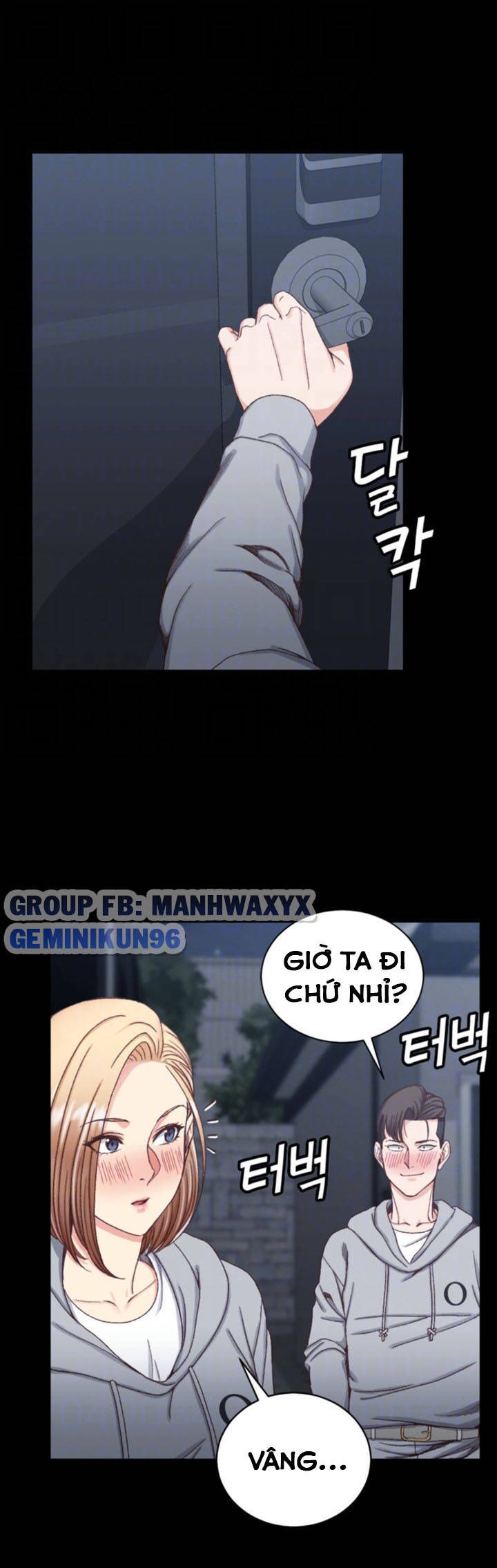 thanh niên động kinh chapter 76 3