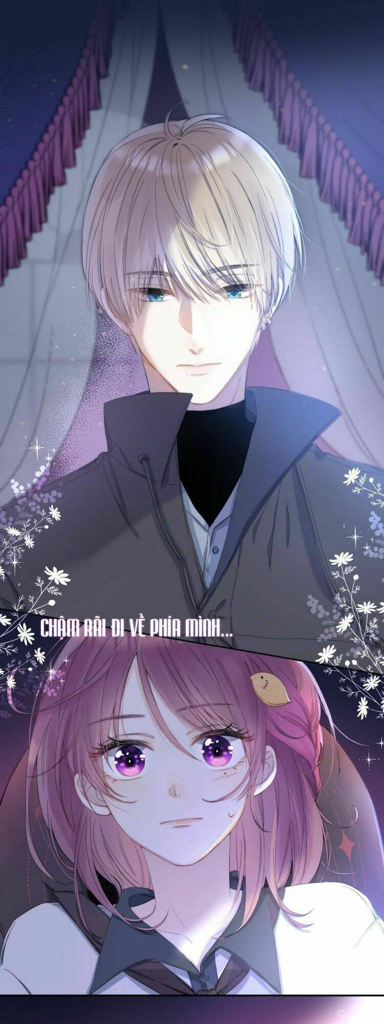 you're the apple of my eyes chapter 4 51