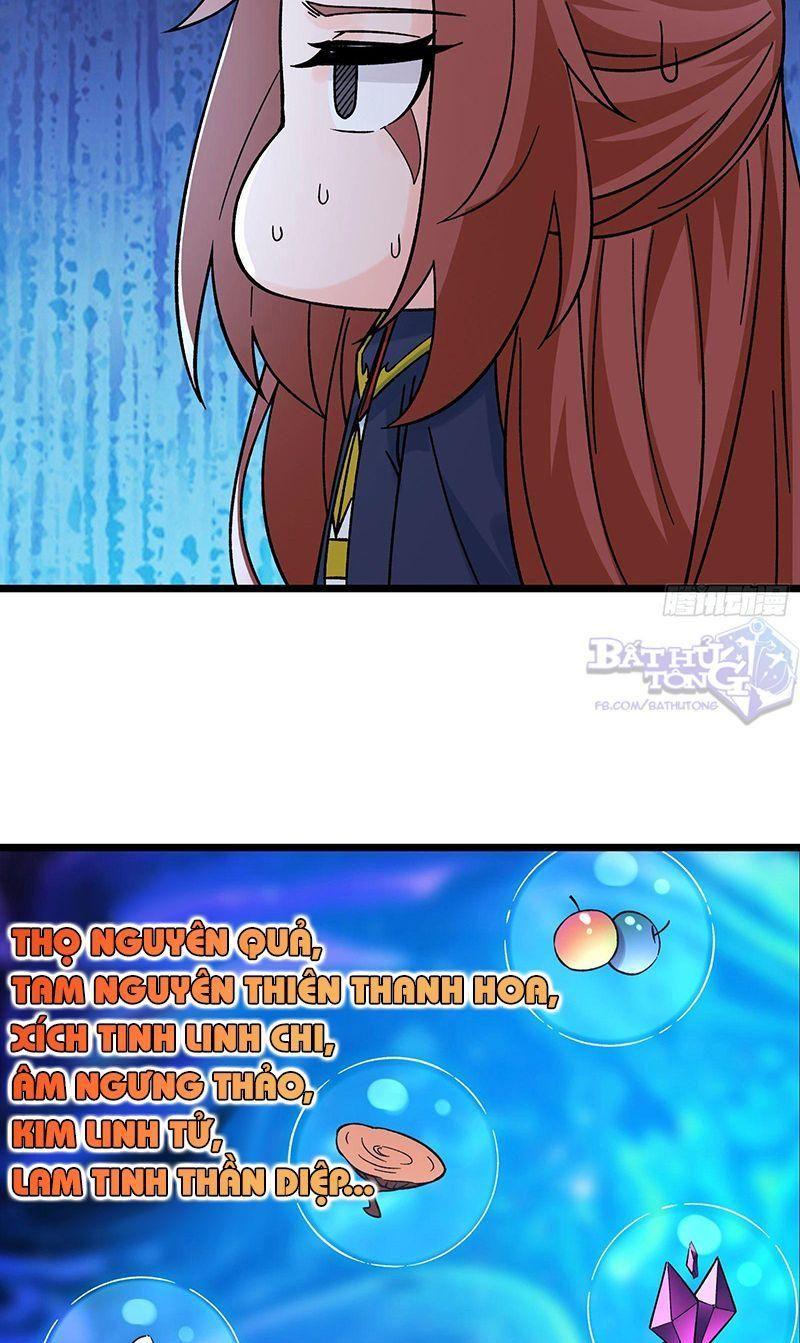 đồ đệ ta toàn là nữ ma đầu chapter 57 5