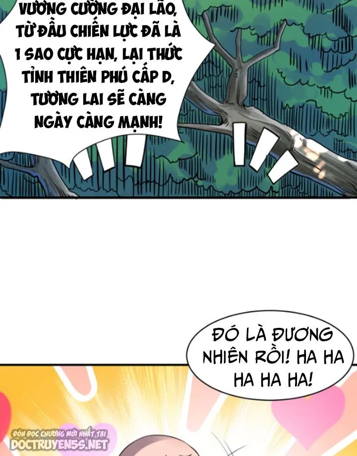 bắt đầu với thiên phú cấp sss chapter 4 14