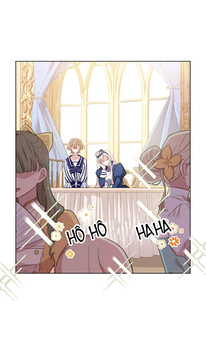 tiểu thư chỉ muốn được nghỉ ngơi chapter 20 3