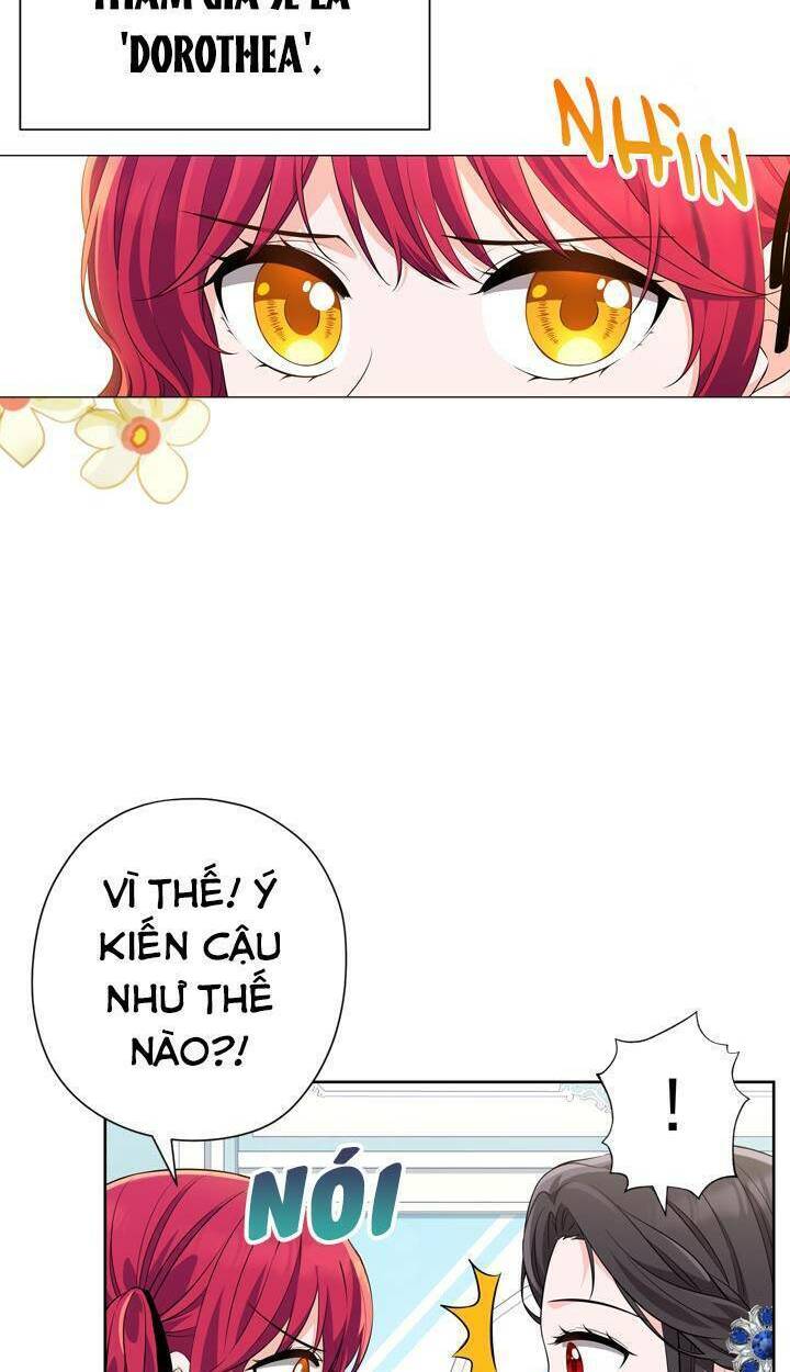 gửi đến người bạn của tôi chapter 6 45