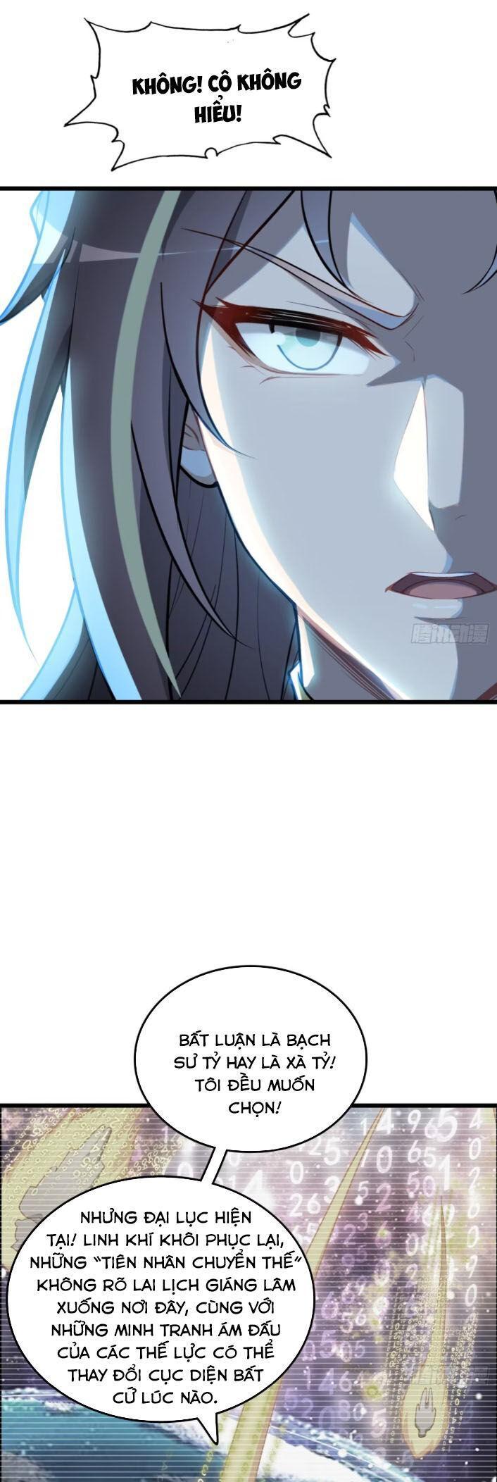 tu tiên chính là như vậy chapter 74 20