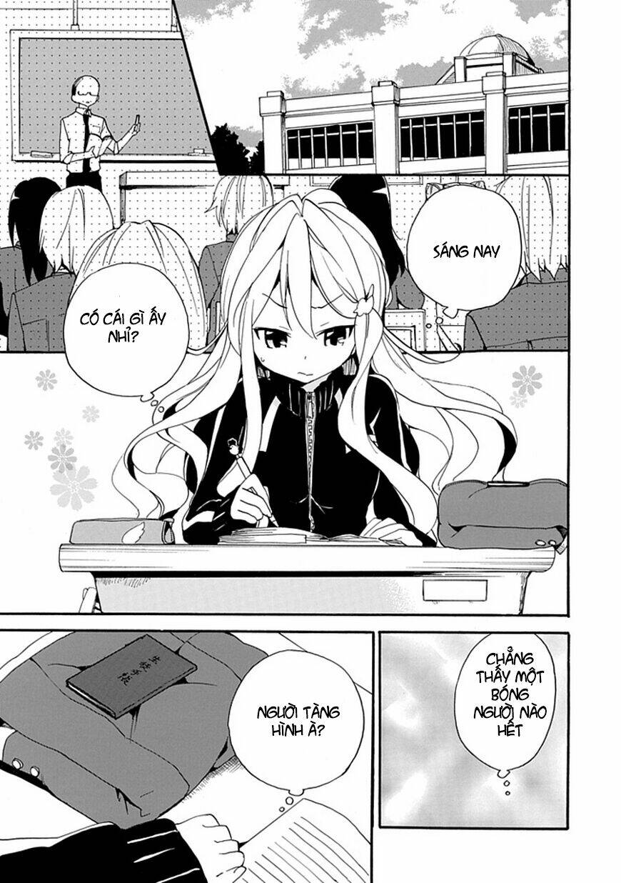 dagasy - houkago chounouryoku sensou chapter 1 19