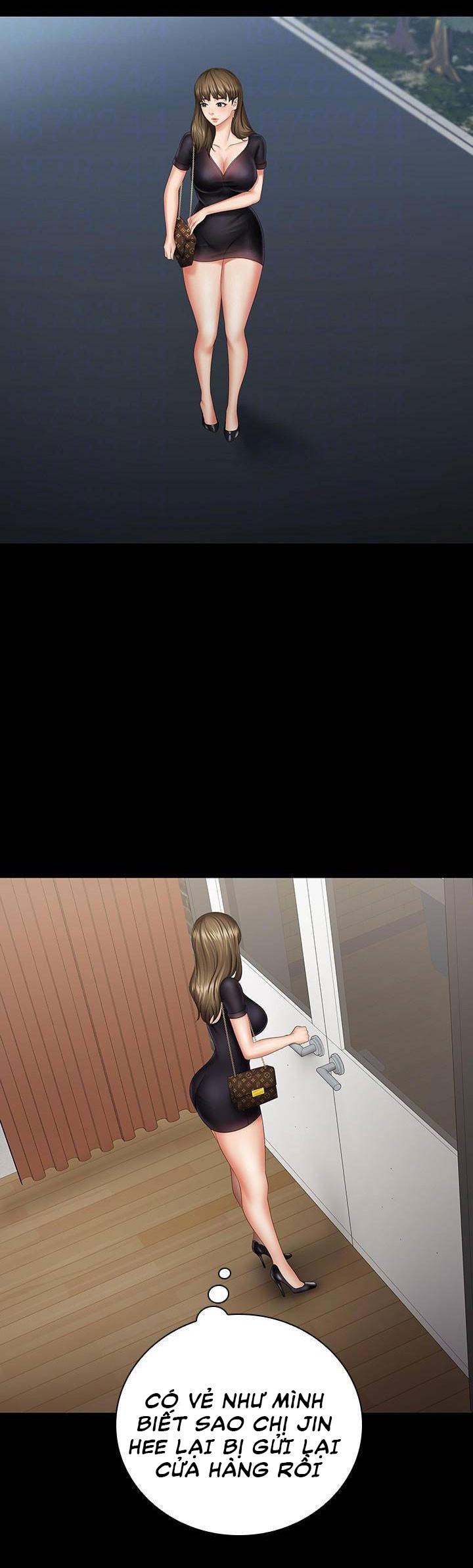 sứ mệnh người anh chapter 21 15