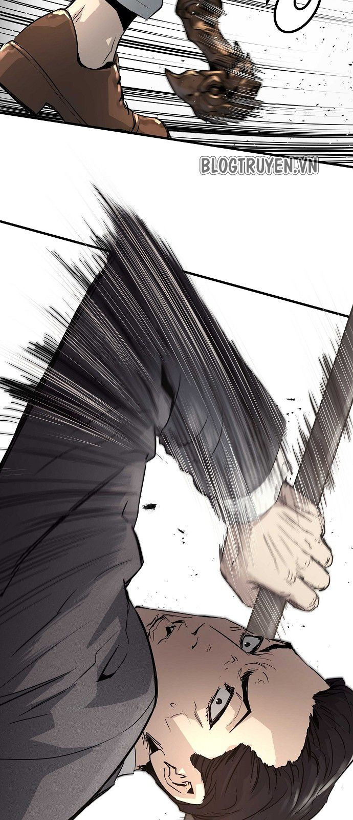 The Breaker 3: Quyền Năng Vô Hạn chapter 19 91