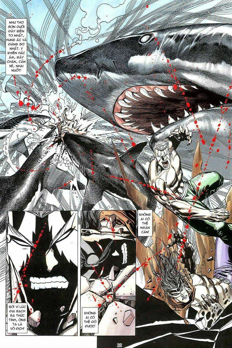 hải hổ 3 chapter 34 12