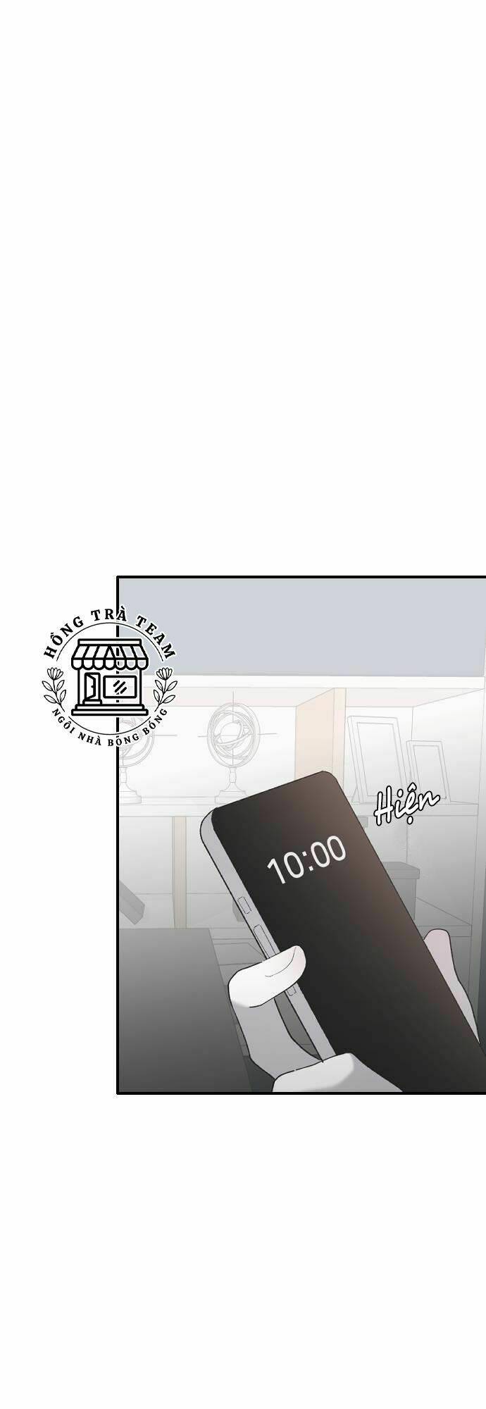 ba người anh trai cực phẩm của tôi chapter 31 1