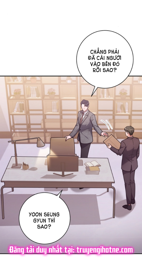 Tham Lam chapter 31.1 - Trang 3