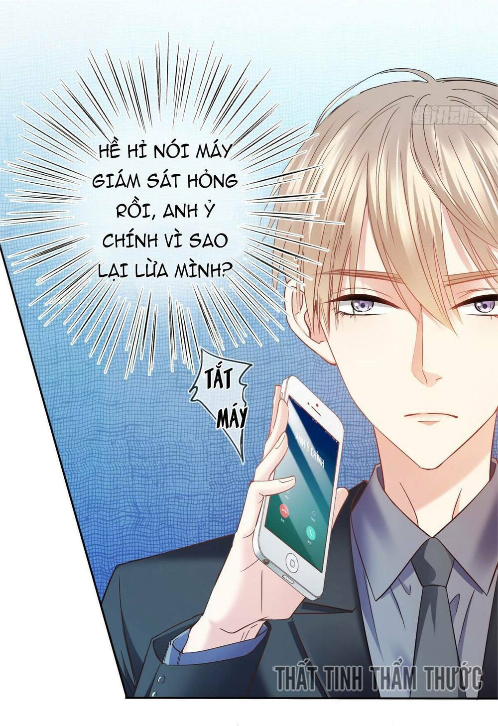 bay qua thiên sơn đến yêu anh chapter 49 33