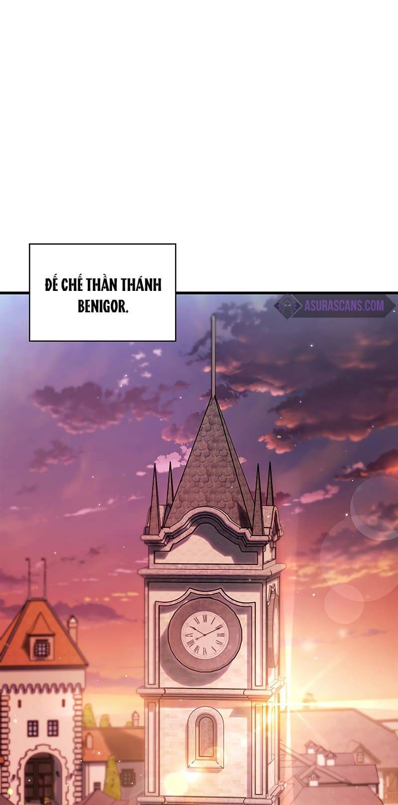 Kí Sự Hồi Quy Chapter 66 69