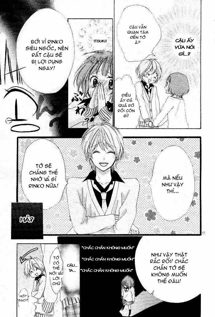 akuma de kobito chapter 1 17