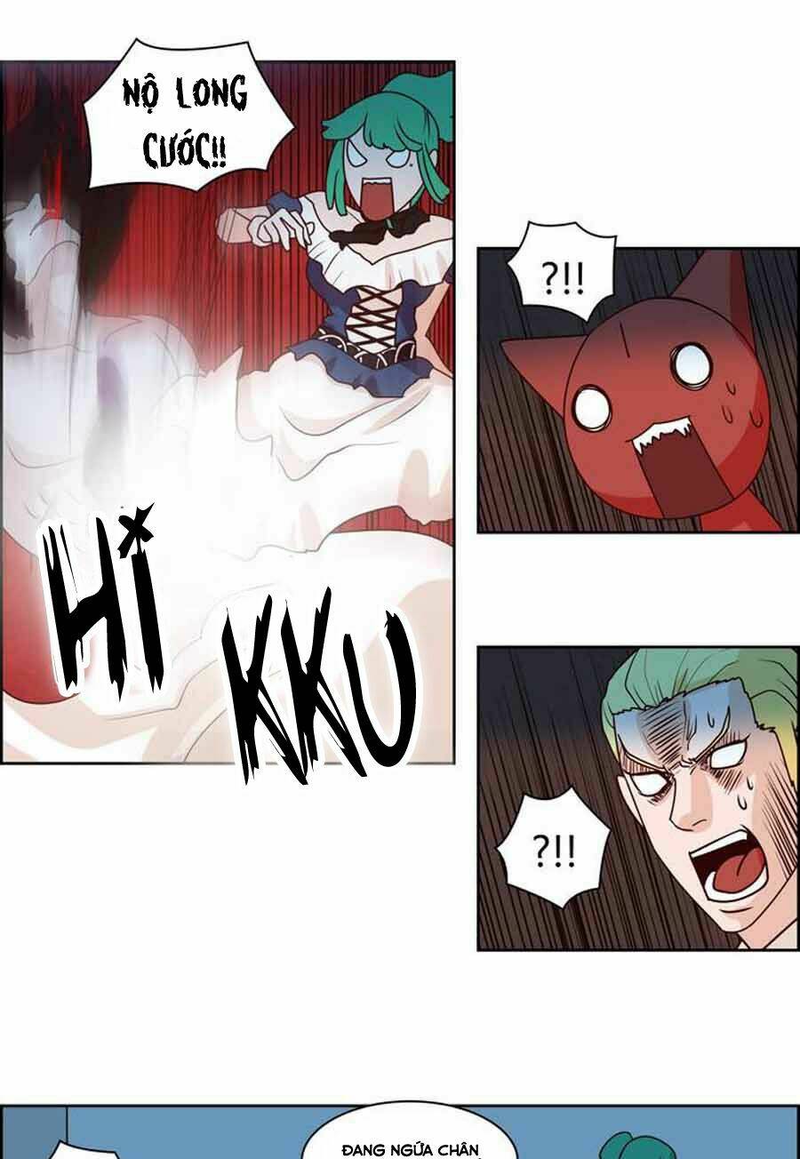 the devil king is bored chapter 87 21