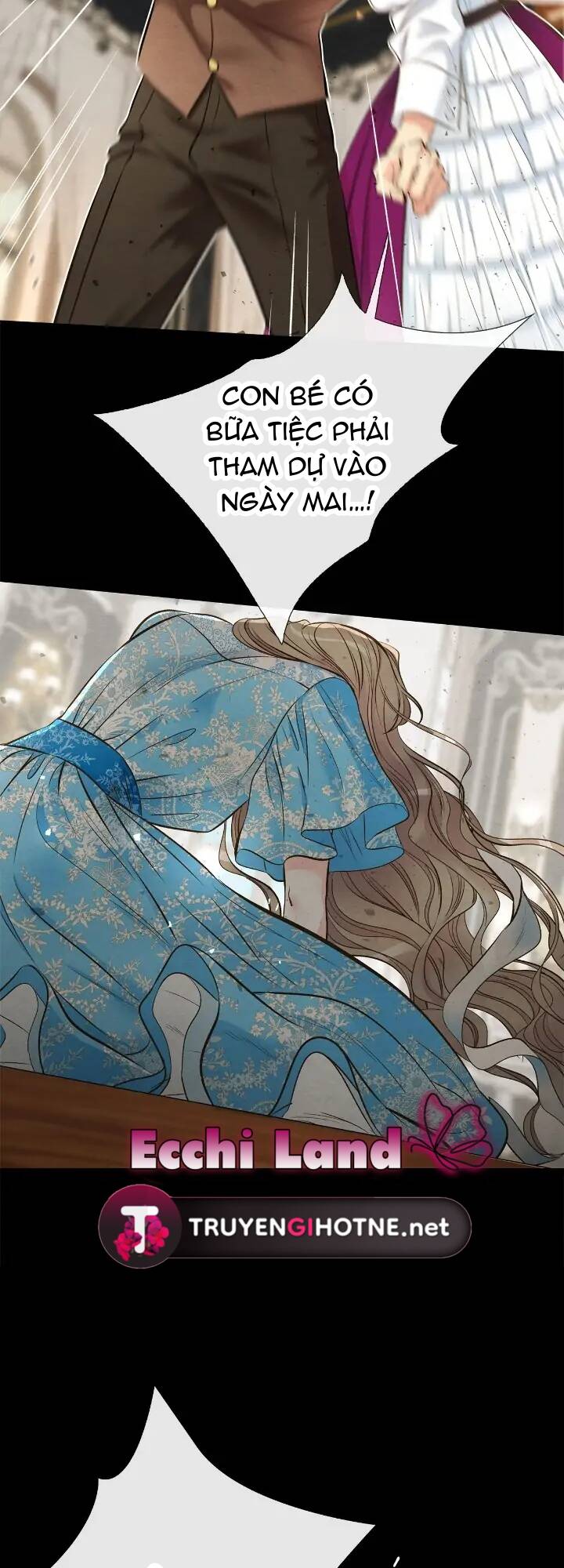 Hoàng Tử Rắc Rối chapter 20.1 5