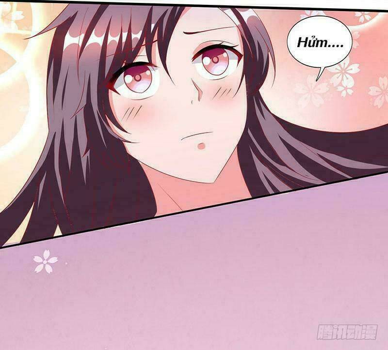 tổng tài daddy siêu quyền lực chapter 17 15